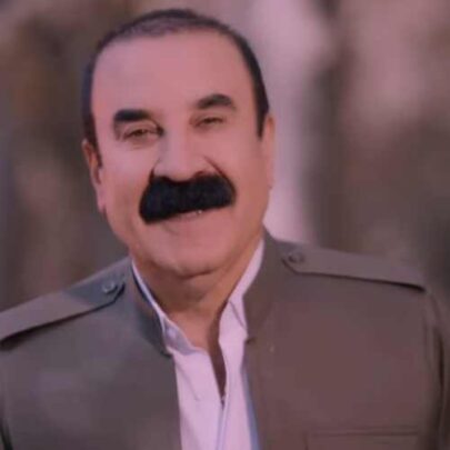 دانلود آهنگ های عزیز ویسی کردی Mp3 ( رایگان )
