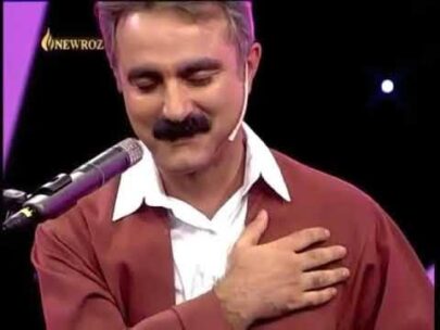 دانلود آهنگ های عادل نادری کردی Mp3 ( رایگان )